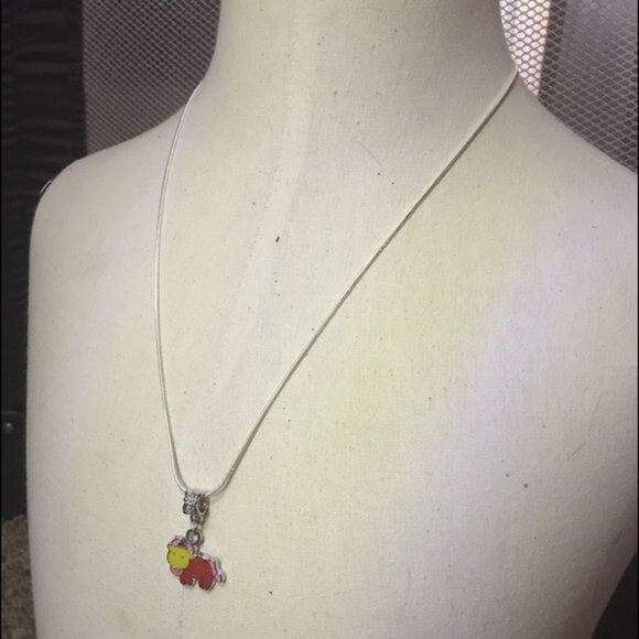 Taurus Charm  - Picture 4 of 4